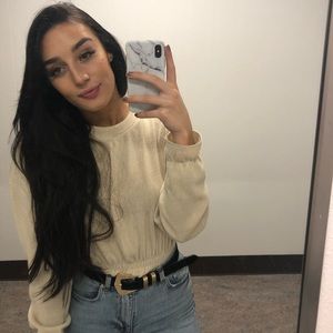 Meet your Posher, Alina